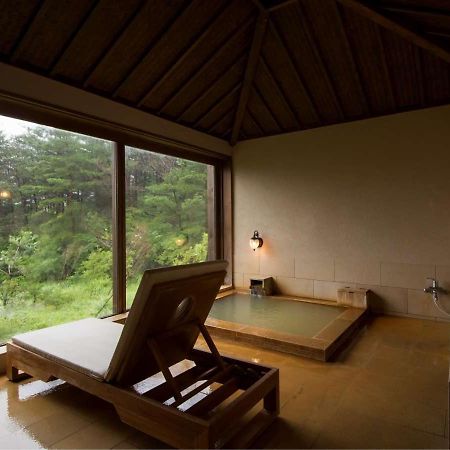 Hotel Oita Kuoritei Kokonoe Esterno foto
