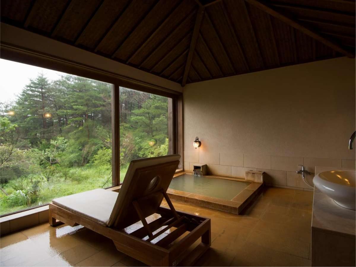 Hotel Oita Kuoritei Kokonoe Esterno foto