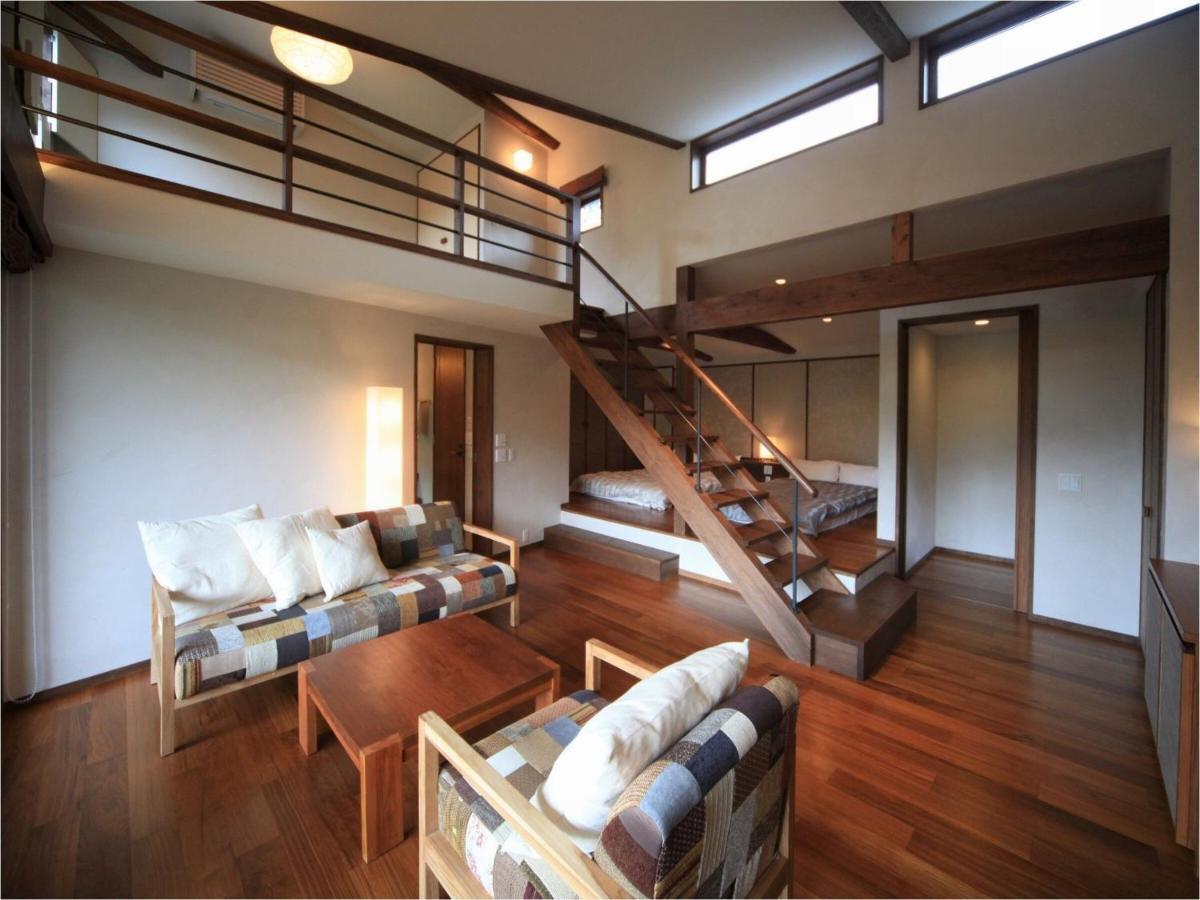 Hotel Oita Kuoritei Kokonoe Esterno foto