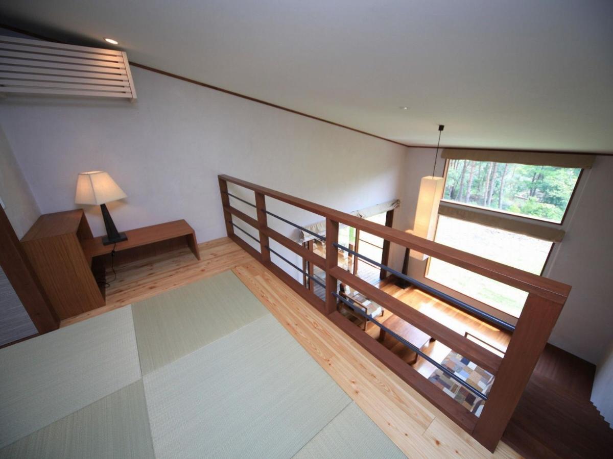 Hotel Oita Kuoritei Kokonoe Esterno foto