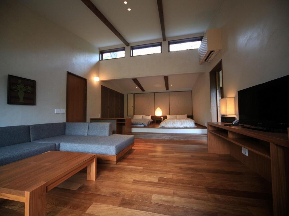 Hotel Oita Kuoritei Kokonoe Esterno foto