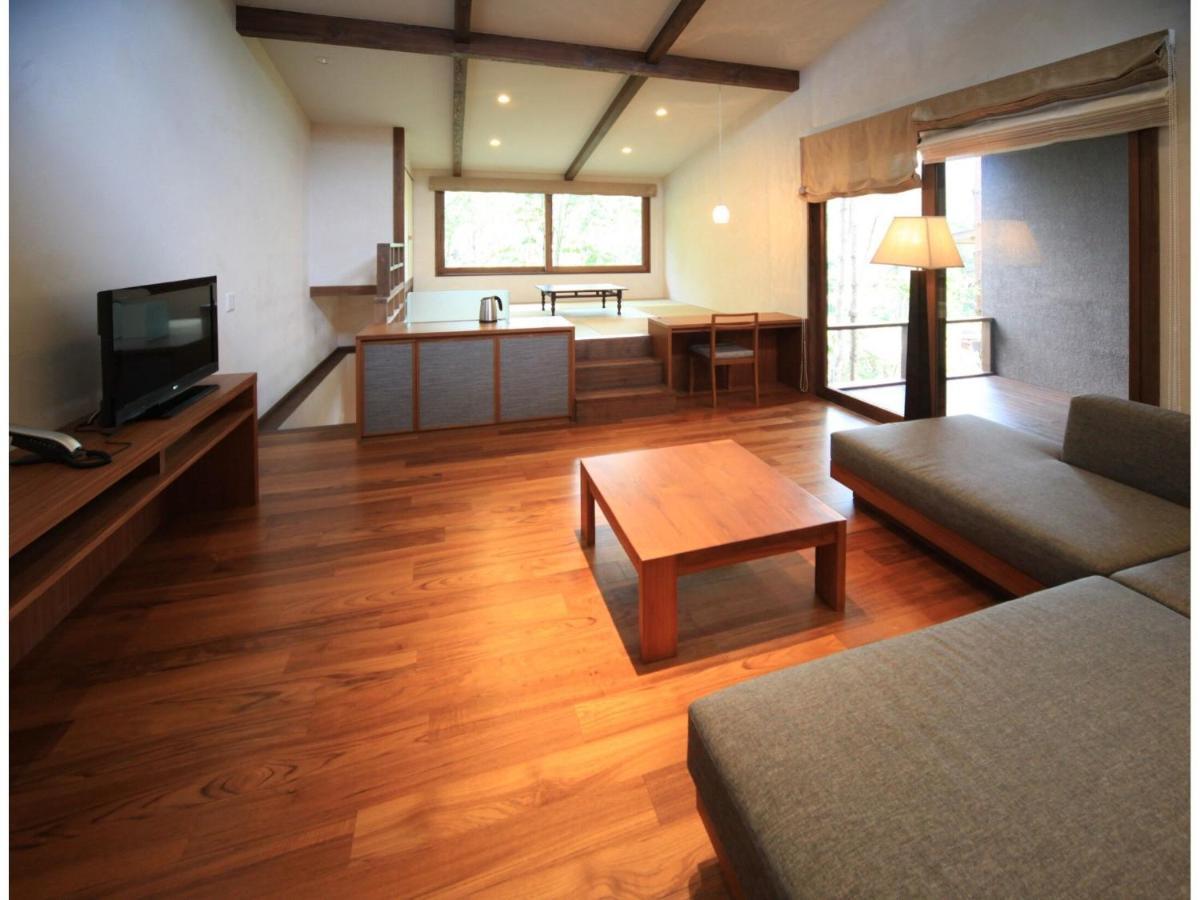 Hotel Oita Kuoritei Kokonoe Esterno foto