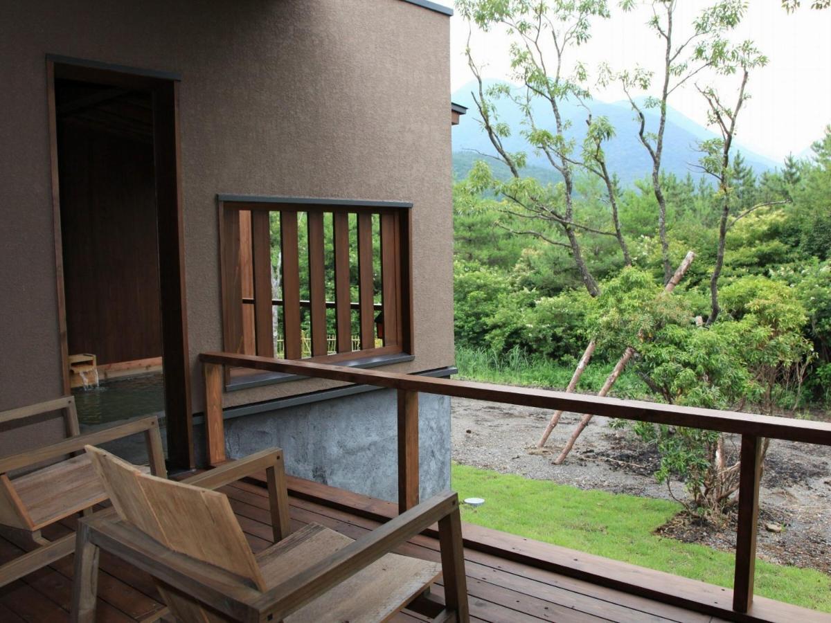 Hotel Oita Kuoritei Kokonoe Esterno foto