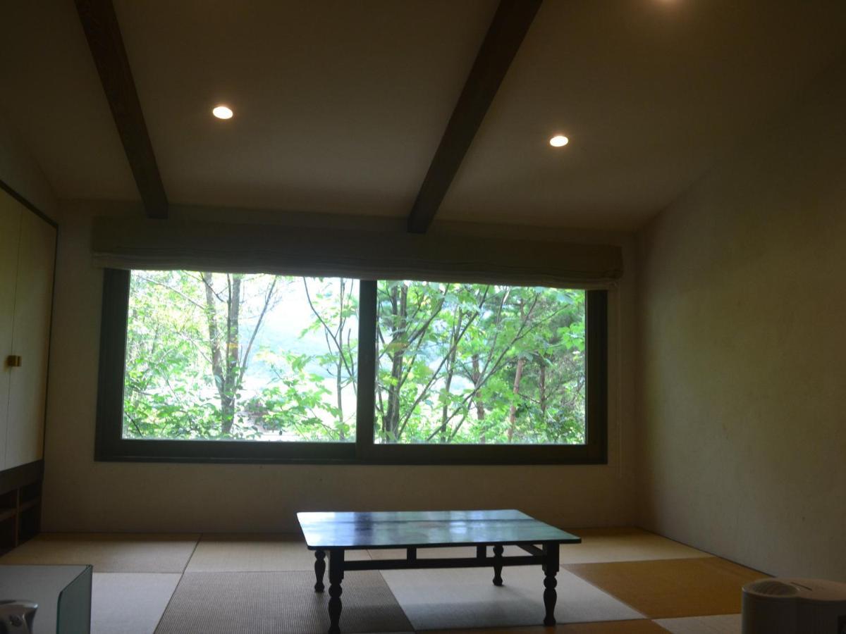 Hotel Oita Kuoritei Kokonoe Esterno foto