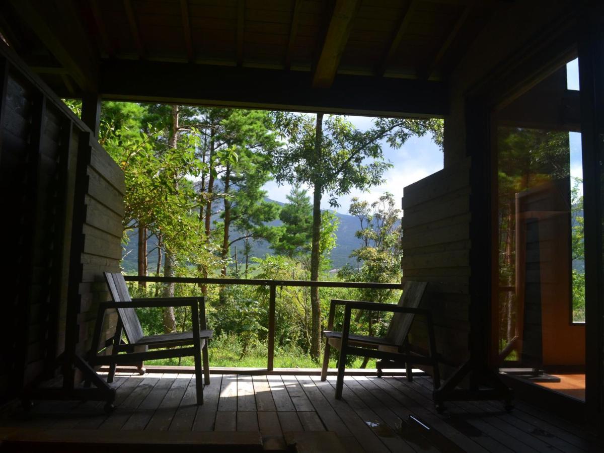 Hotel Oita Kuoritei Kokonoe Esterno foto