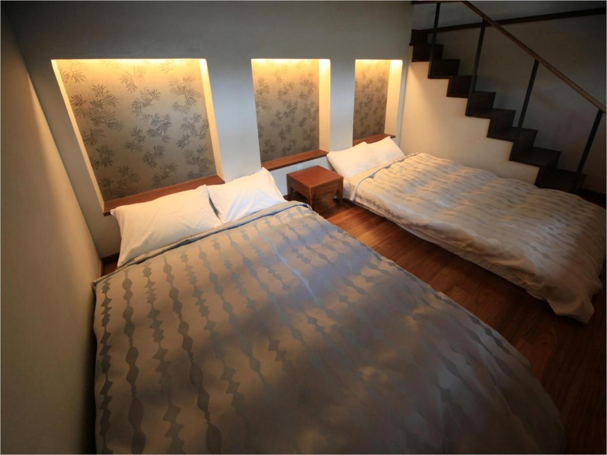 Hotel Oita Kuoritei Kokonoe Esterno foto