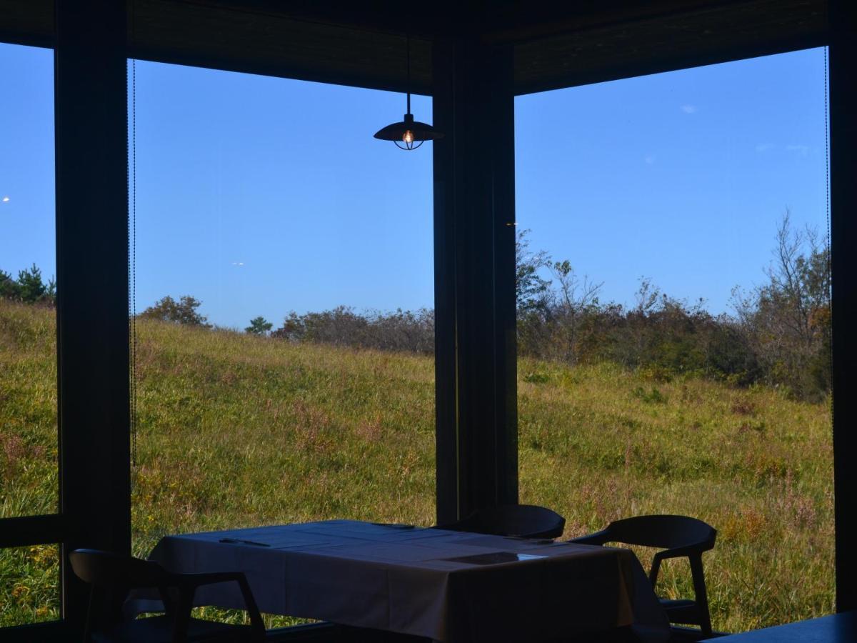 Hotel Oita Kuoritei Kokonoe Esterno foto