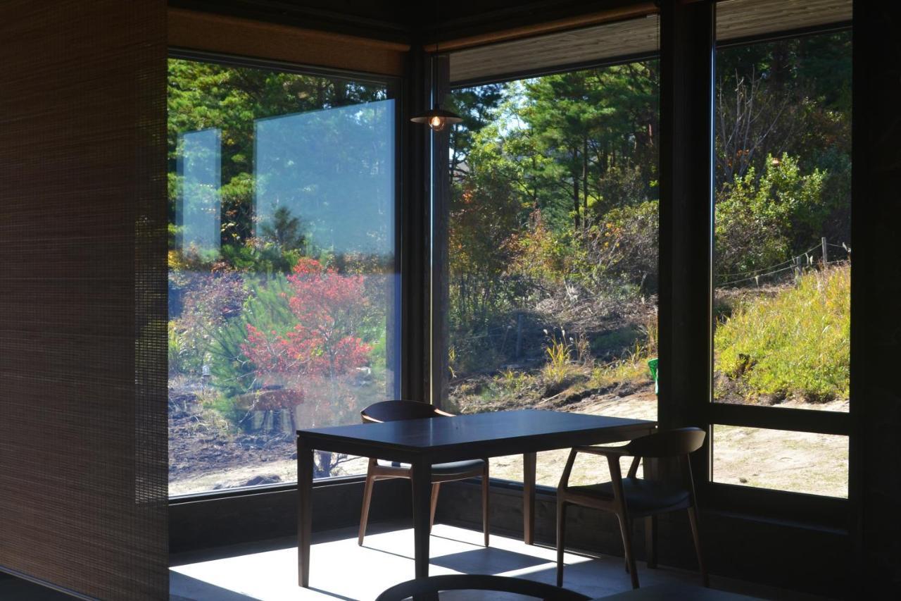 Hotel Oita Kuoritei Kokonoe Esterno foto